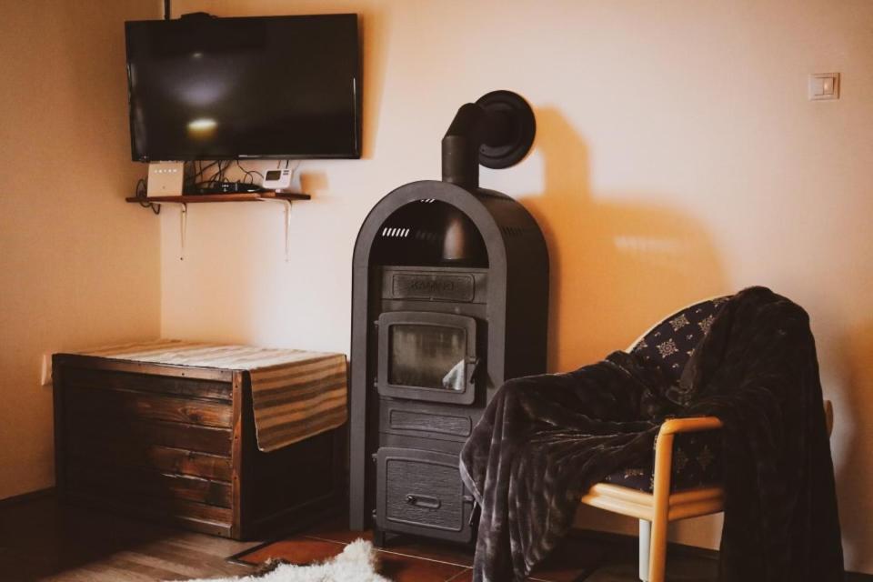 Vandor Tanya Agasegyhaza Экстерьер фото