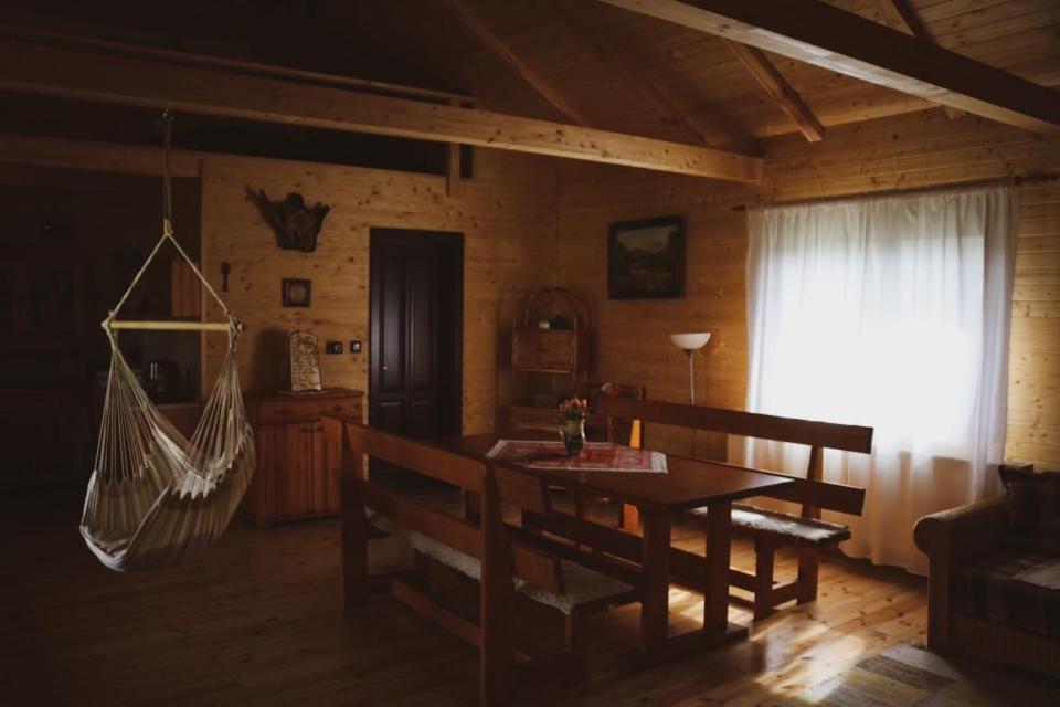 Vandor Tanya Agasegyhaza Экстерьер фото